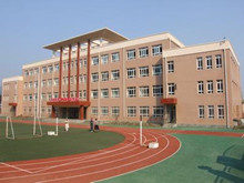 學(xué)校地墊